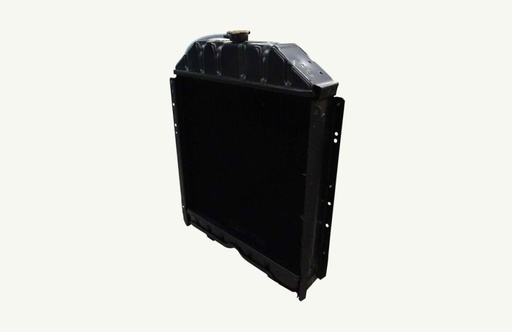 [1000774] Water cooler metal box