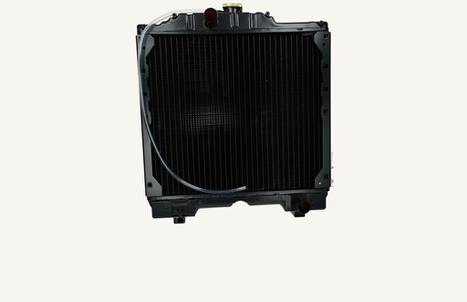 [1000797] Wasserkühler Metallkasten