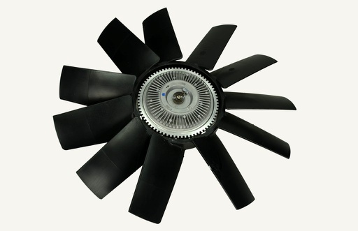 [1010838] Visco fan 11AS 450mm M24x1.5 left