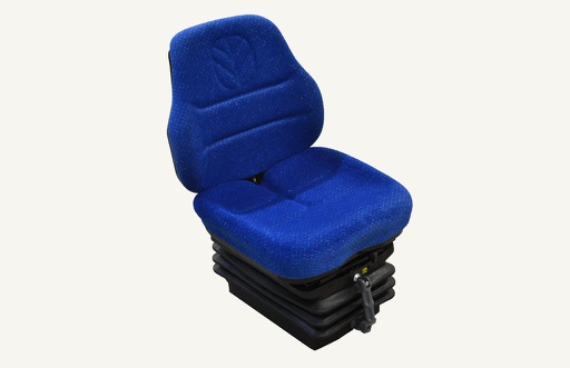 [1065097] Driver's seat Cobo fabric mech. suspension