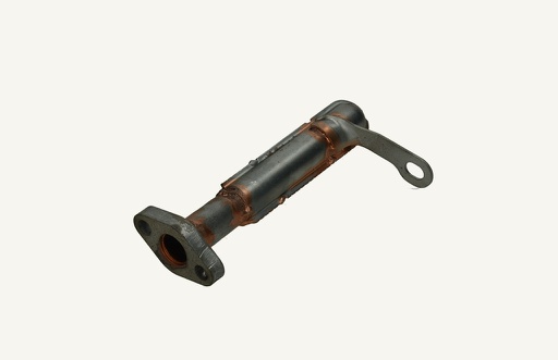[1068926] Intake pipe engine oil pump 