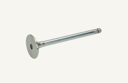 [1069339] Soupape d'échappement +0.381mm 9.78x146.40mm