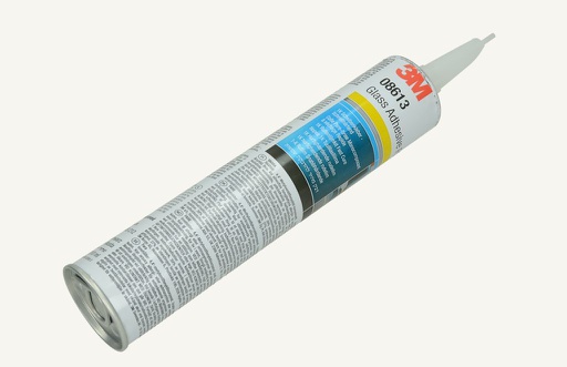 [1070185] Glass Pane Adhesive 3M
