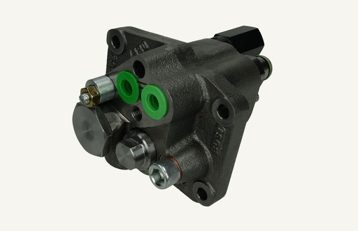 [1005647] Control valve complete