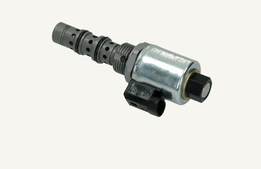 [1007389] Solenoid valve 2-stage Parker
