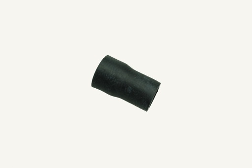 [1072949] Moulded hose 25x30x68mm