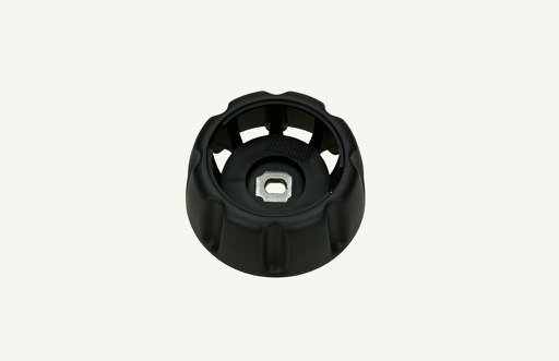 [1073058] Control handle steering wheel