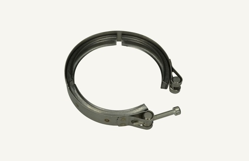 [1073076] Exhaust clamp Norma 113