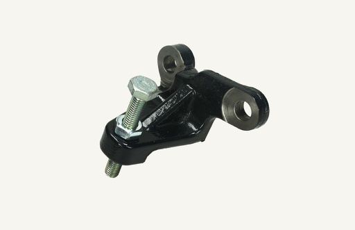 [1073921] Fastening elements right front mudguard