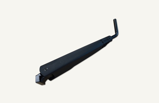 [1074471] Rear-view mirror carrier left Mekra