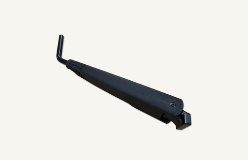 [1074476] Rear-view mirror carrier, right Mekra