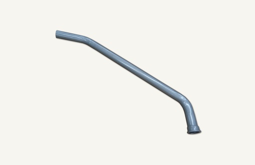 [1075416] Exhaust pipe bend 42x950mm