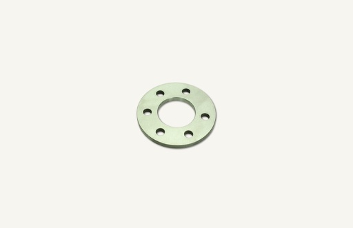 [1076010] Fuse plate 48.25x100.85x7.05mm