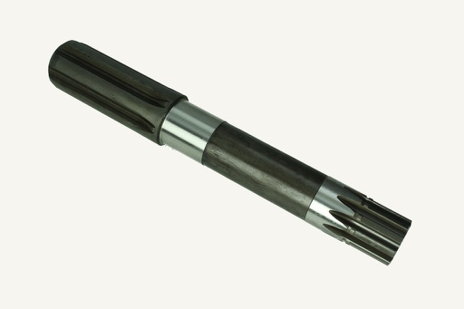 [1076516] Drive shaft 13/8&quot;x240mm Folger 