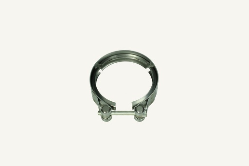 [1077122] Exhaust clamp Norma