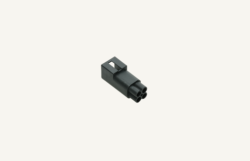 [1007859] Steckverbinder 4 Pin