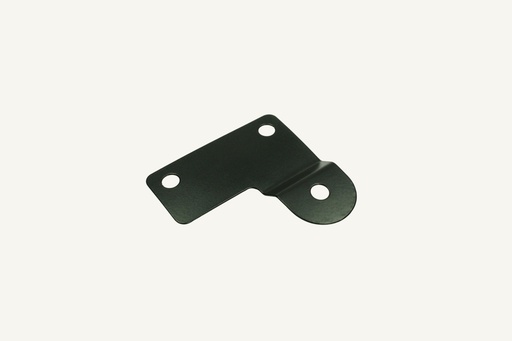 [1080511] Window bracket left 