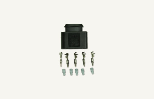 [1079165] Steckersatz 5 Pin Bosch