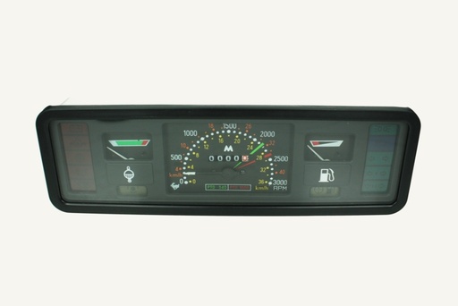 [1001150] Instrument panel 34903R2