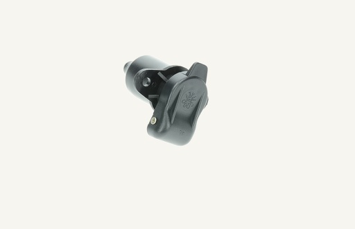 [1007523] Socket 3 pole 25A