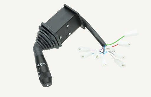 [1008116] Combination switch indicator light