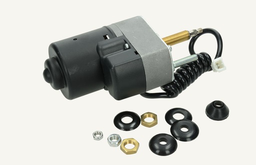 [1008757] Windscreen wiper motor OSLV 90 angular degree