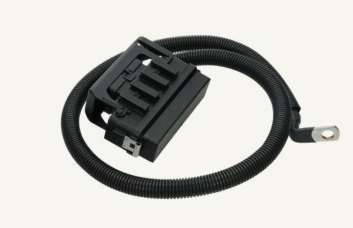 [1010808] Sicherungskasten komplett mit Kabel