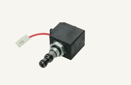 [1011574] Solenoid valve 4WD