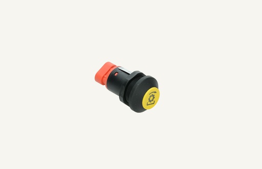 [1012327] Power take-off switch Elobau