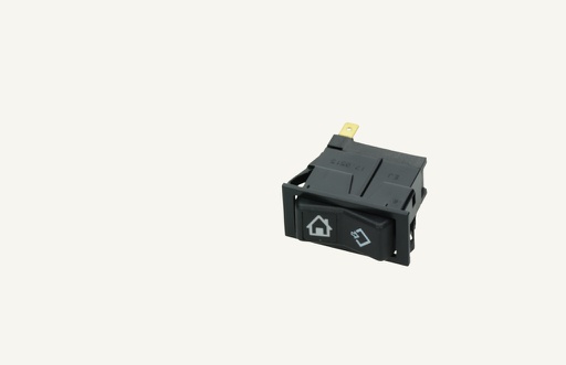 [1014043] Digital display switch