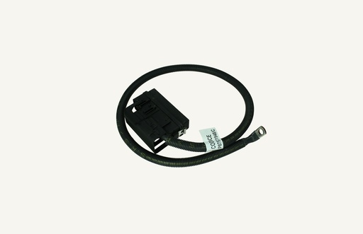 [1014272] Sicherungsdose komplett mit Kabel Verstärkt MTA