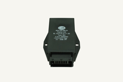 [1014397] Flasher unit 24 Pin