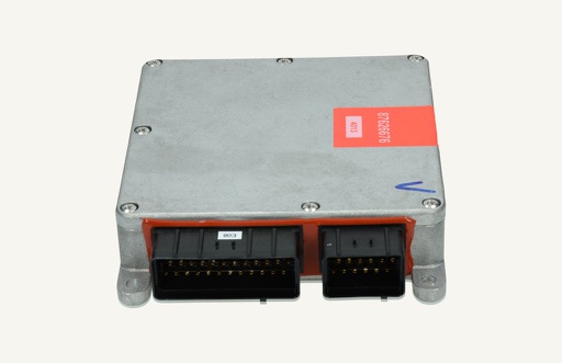 [1014500] Electronics box EHR