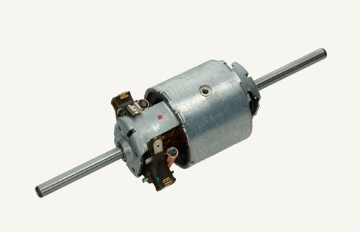 [1016950] Lüftermotor 12Volt 8/59x220mm