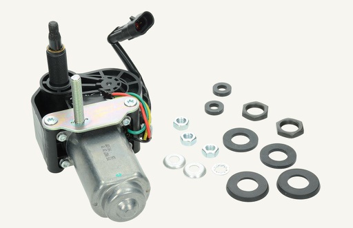 [1059181] Wiper Motor Doga 88 Angle