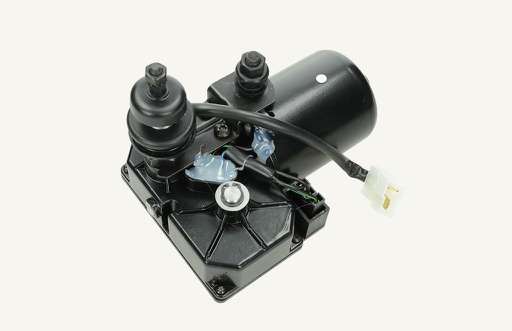 [1064668] Windscreen wiper motor with switch