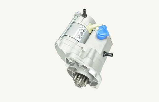 [1071764] Starter Kubota 1.4kW 9 teeth