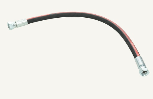 [1000817] Steering oil hose 550mm