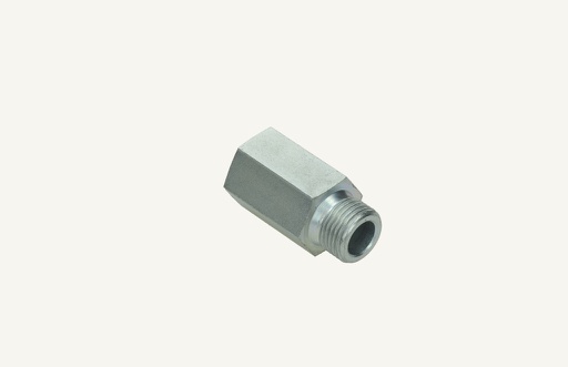 [1003852] Threaded nipple extension 1/2&quot;