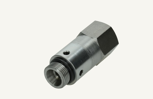 [1006925] Pressure relief valve210-215bar