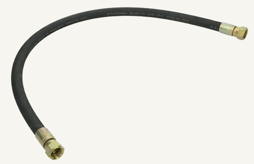 [1007807] Steering oil hose 