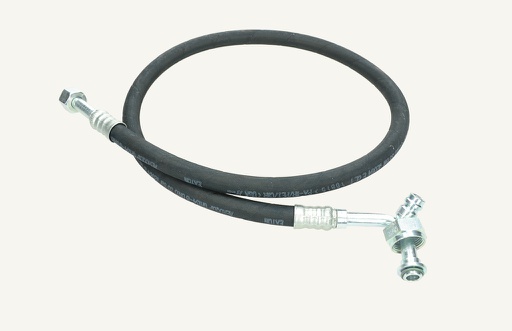 [1007808] Air conditioning hose 1300mm
