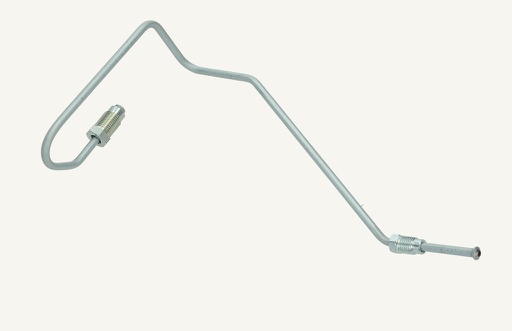 [1008207] Brake oil line left