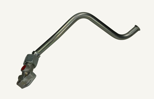 [1008345] Hydraulic oil line