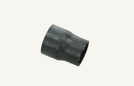 [1009124] Cooling water hose 38x48x63mm
