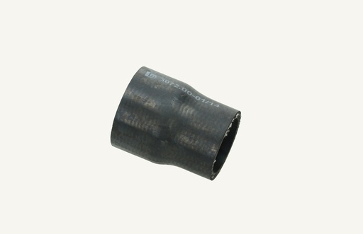 [1009124] Radiator hose 38x48x63mm