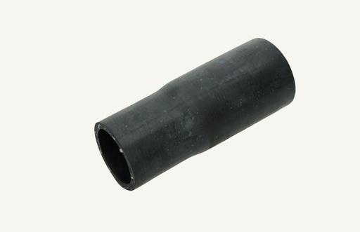 [1009141] Cooling water hose  42/48x123mm