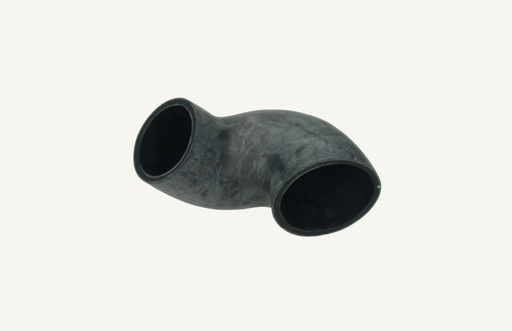 [1010391] Schlauchbogen Luftfilter 60x75x140mm