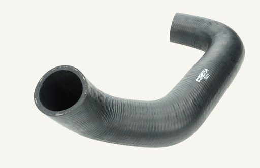 [1011537] Radiator hose 44x243mm