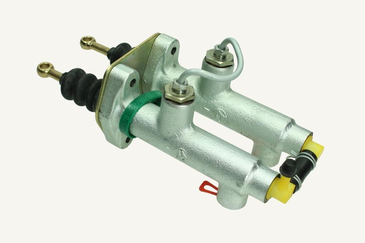 [1011565] Master brake cylinder (double) 